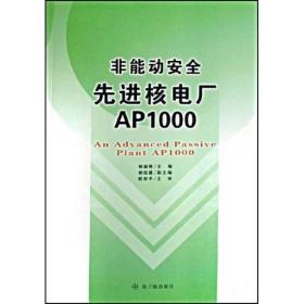 非能动安全先进核电厂AP1000