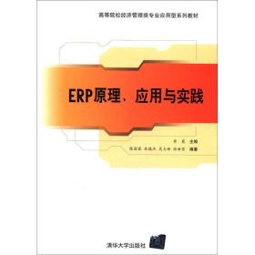 ERP原理、应用与实践