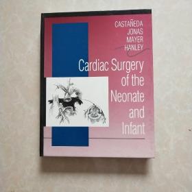 Cardiac Surgery of the Neonate and lnfant