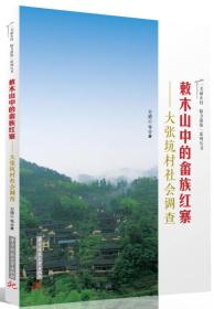 敕木山中的畲族红寨——大张坑村社会调查