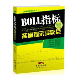 BOLL指标准确提示买卖点