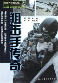 军事大视野丛书：狙击手传奇