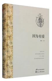 长篇小说：因为有爱