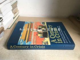 英文原版 硬精装：二十世纪中国艺术 A Century in Crisis~Modernity and Tradition in the Art of Twentieth-century China（书画）