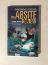 The ABSITE Review 美国外科考试资料