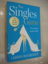 The Singles Game  全新