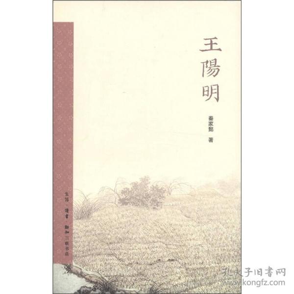 王阳明