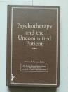 Psychotherapy and the Uncommitted Patient（英文：心理疗法和法律免责的病患）