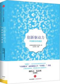 正版包邮 创新驱动力 中国数谷的崛起