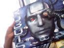 ROBOTS