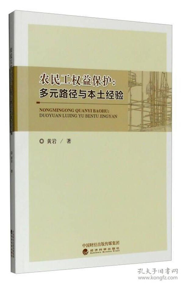 农民工权益保护：多元路径与本土经验