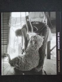 外文摄影画册:THE SHEARERS-ANDREW CHAPMAN(剪羊毛-安德鲁.查普曼摄影作品集)