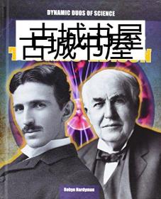 稀少，《特斯拉和爱迪生，发明者的轶事和事实》2014年出版