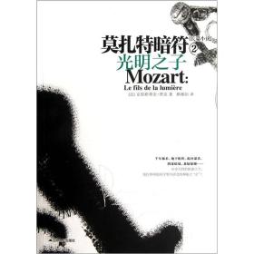 莫扎特暗符2:光明之子 (法)贾克 江苏人民出版社