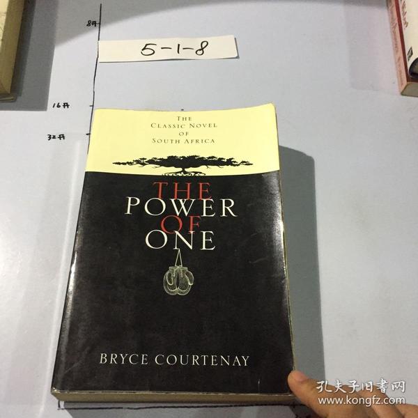 The Power of One：A Novel