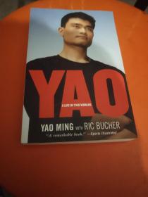 Yao：A Life In Two Worlds