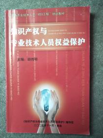 知识产权与专业技术人员权益保护