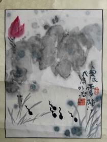 胡明哲 （央美教授）