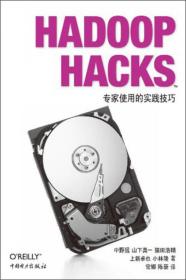 Hadoop Hacks：专家使用的实践技巧
