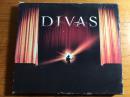DIVAS（2CD）
