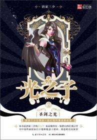 光之子（2）：圣剑之光