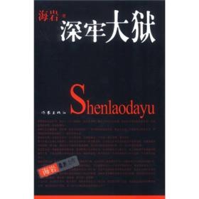 深牢大狱：海岩最新力作