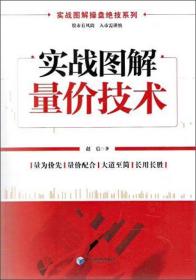 实战图解操盘绝技系列：实战图解量价技术