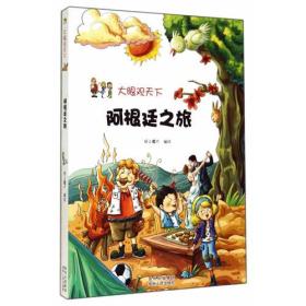 大眼观天下：阿根廷之旅