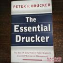 The Essential Drucker