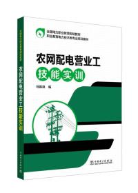 全国电力职业教育规划教材 农网配电营业工技能实训