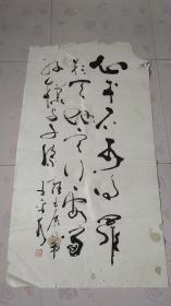 王金水 书法