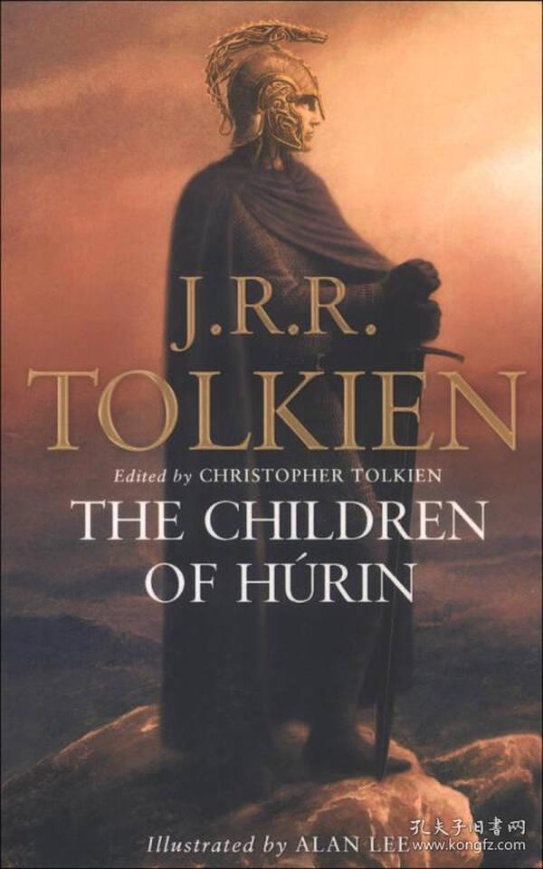 The Children of Hurin