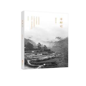 寻村记