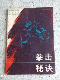 拳击秘诀1987年