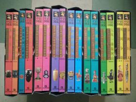 话说中国 ：漫漫中兴路（公元8年至公元220年的中国故事 东汉）