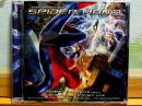 美版CD 超凡蜘蛛侠 2 原声大碟 The Amazing Spider-Man 2 The Original Motion Picture Soundtrack