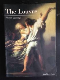 The Louvre 卢浮宫