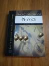 ENCYCLOPEDIA OF PHYSICS 物理学百科全书