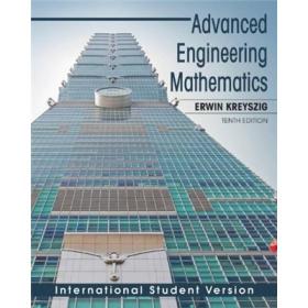 Advanced Engineering Mathematics