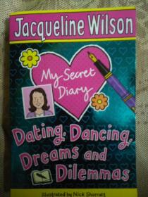 Jacqueline  Wilson