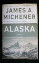 Alaska: A Novel