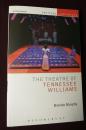 The Theatre of Tennessee Williams（实拍书影，国内现货）