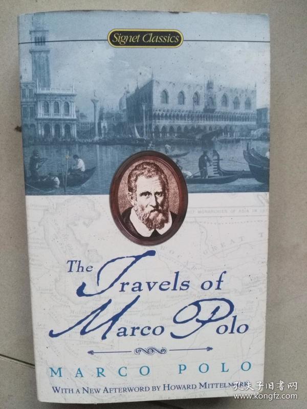 The Travels of Marco Polo