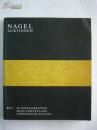 NAGEL AUKTIONEN 88 kostbarkeiten ming porzellane chinesische spiegel 德国纳高2006年5月拍卖