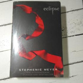 Eclipse：B