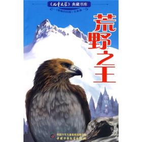 荒野之王：《儿童文学》典藏书库