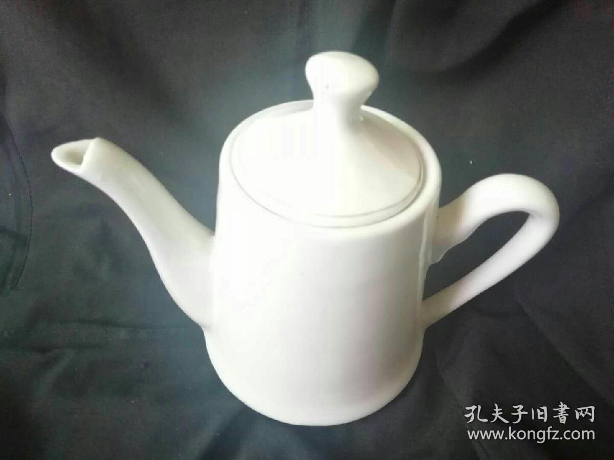 老茶壺3