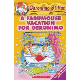 GUOGeronimo Stilton 09: A Fabumouse