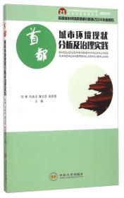 首都城市环境现状分析及治理实践