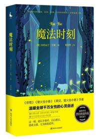 魔法时刻 [美]克莉丝汀·汉娜  著；黄异辉  译 9787220100642